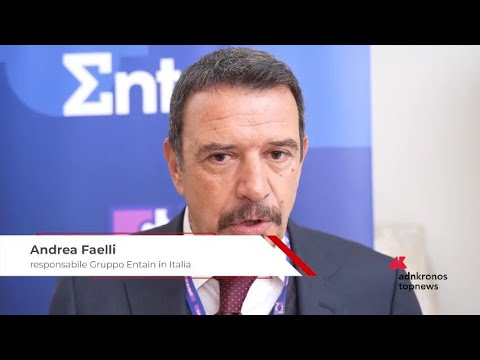 Faelli (Entain): “Istituzioni ricettive, ma fare rete sui territori resta la vera sfida”