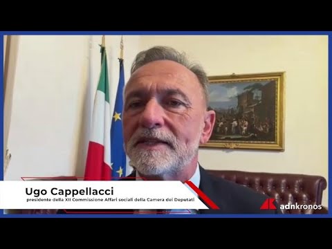 Farmaceutica, Cappellacci: “Testo unico favorisce concorrenza e disponibilit? medicinali”