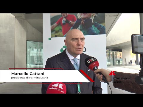 Farmaceutica: Cattani (Farmindustria), ‘Testo unico necessario per affrontare nuove sfide’