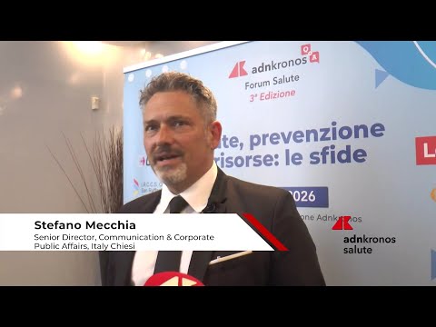 Farmaceutica: Mecchia (Chiesi), ‘testo unico grande opportunità per cittadini’