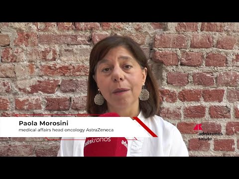 Farmaceutica: Morosini (AstraZeneca), ‘con acalabrutinib cambia storia tumori linfatici’