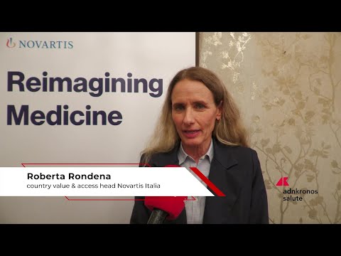 Farmaceutica, Rondena (Novartis): “Nel cancro seno un ridurre prevenire recidive è investimento”