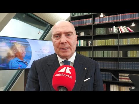 Farmaci: Cattani (Sanofi), ‘Ue sia più competitiva, dazi pesano su attrattività Paese’