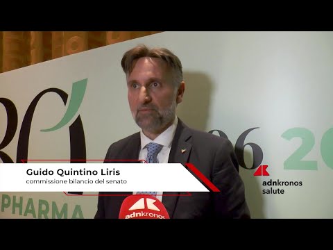 Farmaci: Liris (Fdi), ‘Investire negli equivalenti’