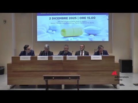 Farmaci: al Senato il Tavolo istituzionale per accesso precoce a nuove terapie
