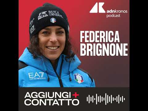Federica Brignone, la tigre azzurra a Milano Cortina