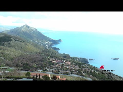 FiberCop porta la fibra a Maratea: innovazione invisibile nel cuore del borgo