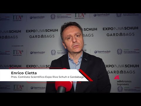 Fiere, Cietta: “Nuovi poli produttivi e filiere diversificate ridisegnano il mercato delle