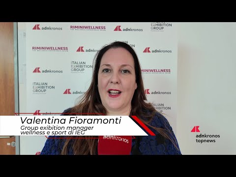 Fioramonti (IEG): “longevità tema principale della manifestazione”