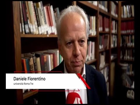 Fiorentino (università Roma Tre): “Amministrazione Trump sta mettendo in discussione alcuni degli