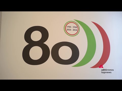 Fondazione Lottomatica al Quirinale per gli 80 anni della Repubblica: memoria e cittadinanza al
