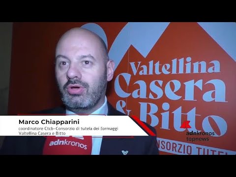 Food, Chiapparini (Ctcb): “Casera ha raggiunto 220mila forme in 30 anni”