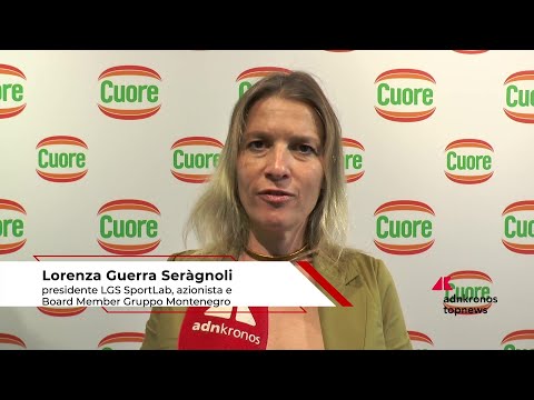 Food: Seràgnoli (Gruppo Montenegro), ‘per Cuore uno spot stimolo di innovazione’