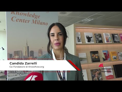 Formazione: Zarrelli (Knowhow.org), ‘standard Campus Usa con un tocco Made in Italy’