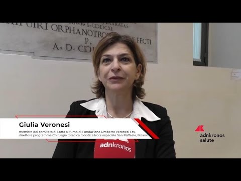 Fumo: Giulia Veronesi, ‘aumento prezzo sigarette misura per contrastare tabagismo’