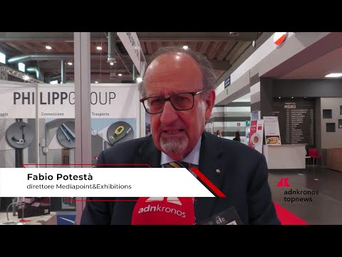 Gic 2026: Potestà (Mediapoint & Exhibitions), ‘numeri record, superati i 6 mila visitatori’