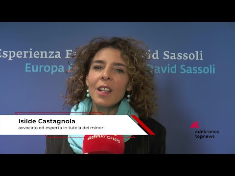 Giornata europea contro le molestie, avvocato Castagnola: “Sa 15 anni impegnata per diffondere