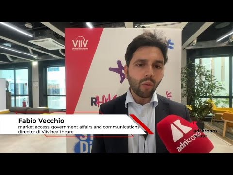 Hiv: Vecchio (Viiv), ‘Rhivolution volta a migliorare qualità di vita’