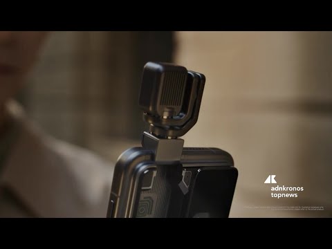 Honor innova al MWC con robot, pieghevoli e intelligenza artificiale