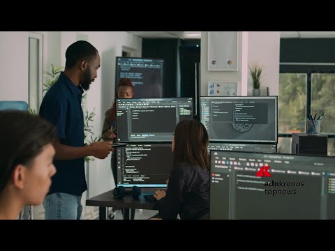 Ia: Engineering lancia Is-Ia, l’architettura per l’intelligenza artificiale Made in Italy