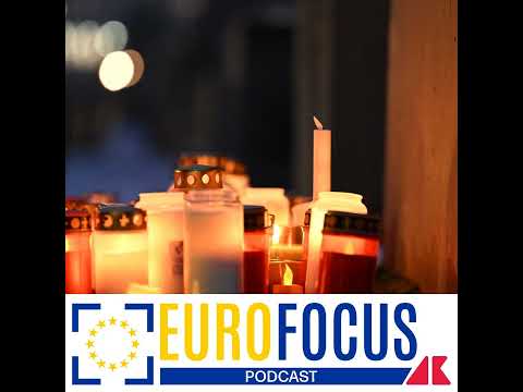Il Giorno della memoria al Parlamento europeo, Tatiana Bucci e il ricordo della shoah