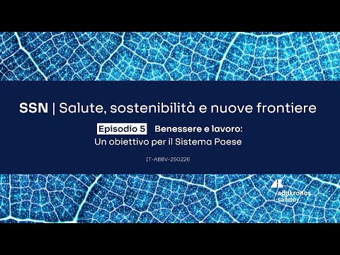 Il lavoro che fa stare bene: la nuova sfida per aziende e istituzioni