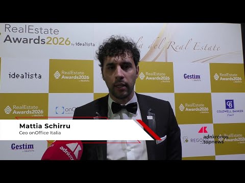 Immobiliare, Schirru (onOffice Italia): “Da software Crm a piattaforma che aggrega servizi”