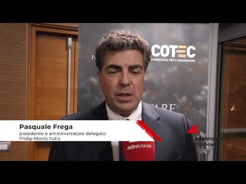 Imprese, Frega (Pmi): “Talenti accelerano la trasformazione”