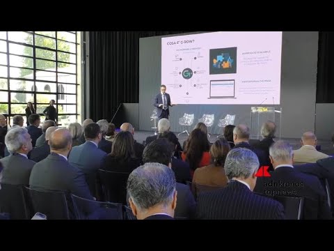 Imprese, G∙row debutta al Gazometro Eni di Roma. Obiettivo: partnership e innovazione per la