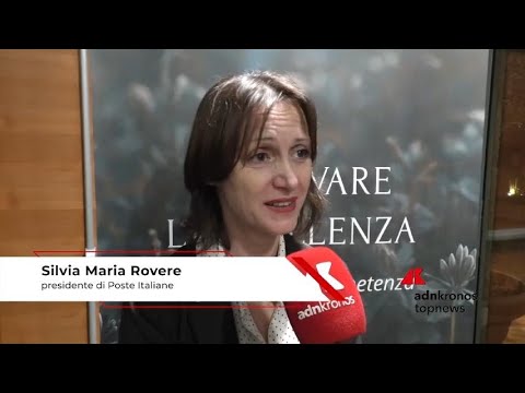 Imprese, Rovere (Poste): “Talenti punto cardine della competitività”