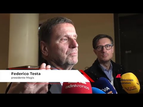 Imprese: Testa (Magis), ‘Con Magis guardiamo al futuro e parliamo ai giovani”