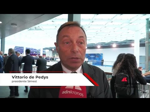 Imprese: de Pedys (Simest), ‘Mae, agenzie e ambasciate insieme per potenziare l’export’