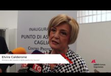Inaugurazione del centro INAIL a Cagliari: un passo decisivo per l’assistenza di prossimità e la