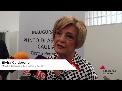 Inaugurazione del centro INAIL a Cagliari: un passo decisivo per l’assistenza di prossimità e la