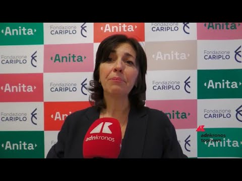 Infanzia: Anzideo (Fondazione Cariplo), ‘Anita ha come obiettivo il benessere dei bambini da 0 a 6