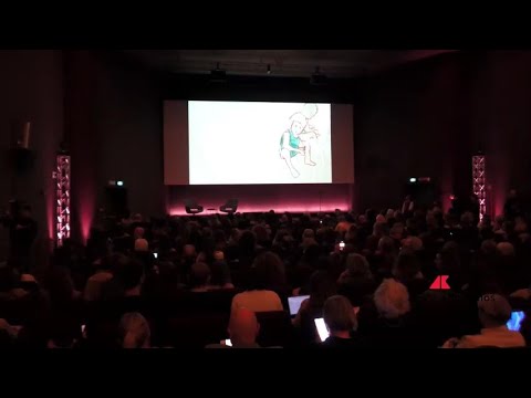 Infanzia: Valerio Berruti, ‘fondamentale rimetterla al centro, è archetipo vita adulta’