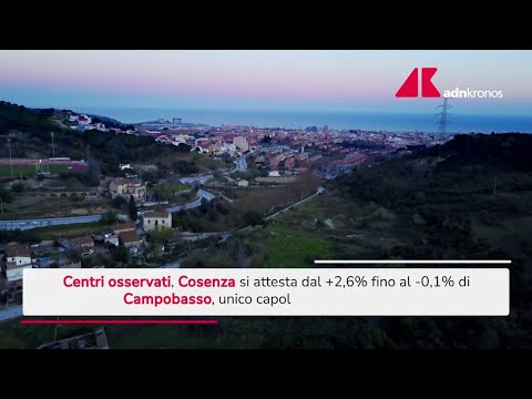 Inflazione, come cambia da città a città: le più care e le più virtuose