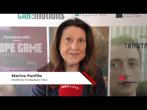 Internet, Panfilo (Fondazione Msd): “Con CAREmotions parliamo ai giovani di prevenzione e stili di