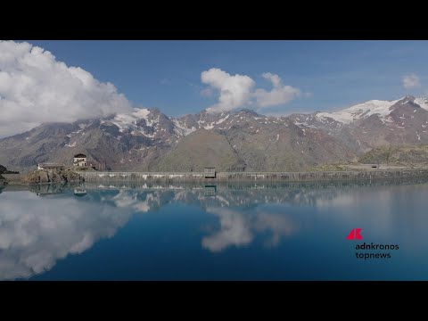 Key 2026, Dolomiti Energia presenta la nuova brand identity: rinnovabili, integrati, indipendenti