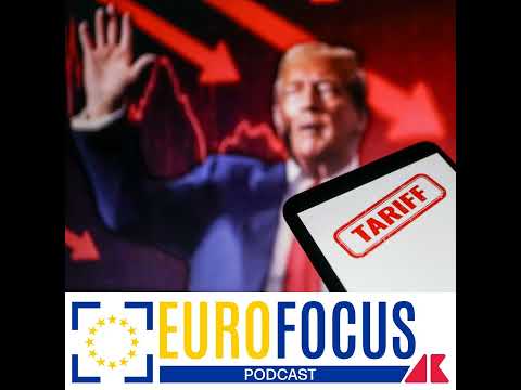 L’Europa riaccende il dossier Trump e dazi, ma con il freno a mano