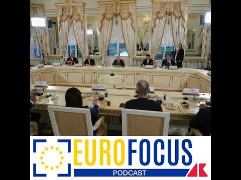 La Germania al Forum di San Pietroburgo, la Ue preoccupata