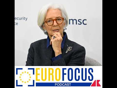 Lagarde può lasciare prima, aperta la corsa alla Bce
