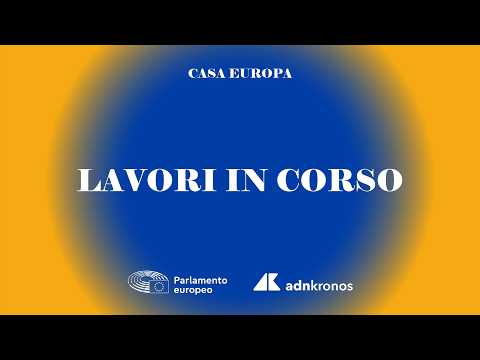 Lavori in Corso: l’Europa e la Cina
