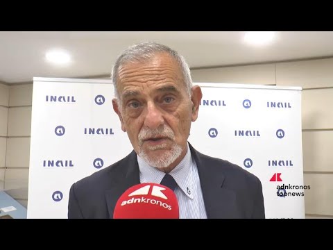 Lavoro: Loy (Inail), ‘con Si.in.pre.sa. Istituto esce dalle sue sedi e va dove si produce’