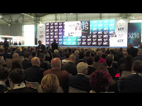LetExpo 2026: la V edizione chiude con oltre 130 presenze