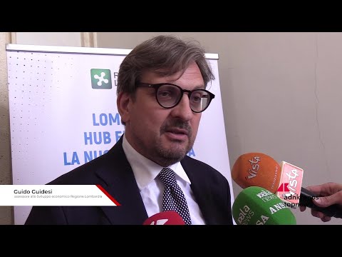 Lombardia: Regione lancia nuova strategia per attrarre investimenti
