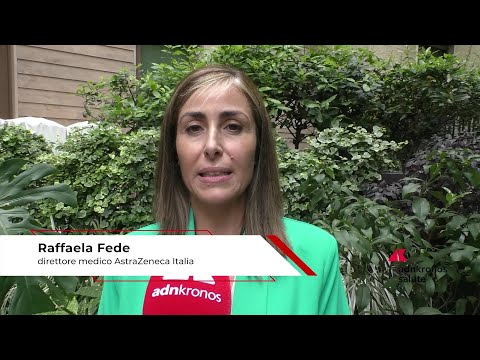 Malattie rare: Egpa, Fede (AstraZeneca), ‘rimborsabilità di benralizumab traguardo importante’