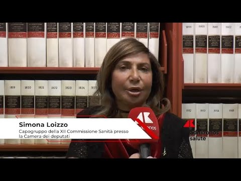 Malattie rare: Loizzo (Lega), ‘un tavolo tecnico per cure odontoiatriche ai fragili’