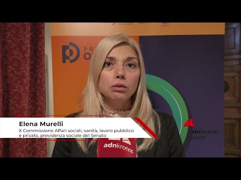 Malattie rare, Murelli (Lega): “Test genetici e genomici per individuar patologie in anticipo”