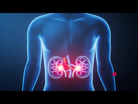 Malattie rare: glomerulopatia da C3, rimborso per iptacopan primo farmaco mirato